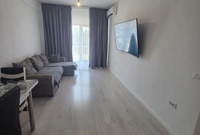 Apartament cu 3 camere în Central - 8