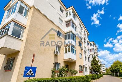 Apartament cu 3 camere decomandat în 9 Mai - 2
