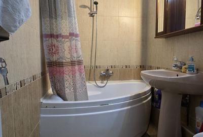 Apartament cu 2 camere decomandat în Central - 6