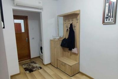 Apartament cu 2 camere în E3