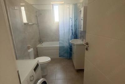 Apartament cu 2 camere semidecomandat în Central - 3