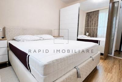 Apartament cu 2 camere semidecomandat în Țiglina 1