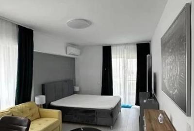 Garsonieră decomandată, mobilată în Timișoara