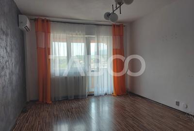 Apartament cu 2 camere decomandat, mobilat în Cisnădie - 8