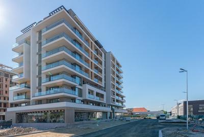 Apartament cu 2 camere decomandat în Bartolomeu - 14