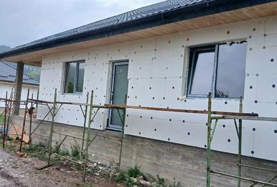Casă cu Teren 850 Mp în Vad - 7