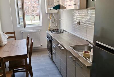 Apartament cu 2 camere decomandat în Roșu - 3