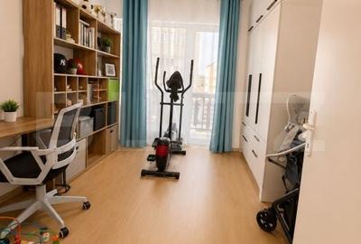 Apartament cu 3 camere în Ultracentral - 3