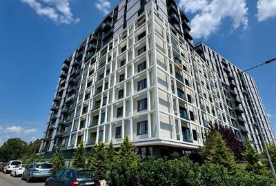 Apartament cu 3 camere în Lacul Morii