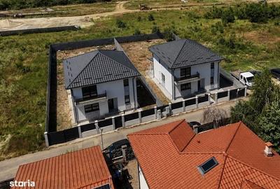 Casă cu 4 camere în Ostratu - 2
