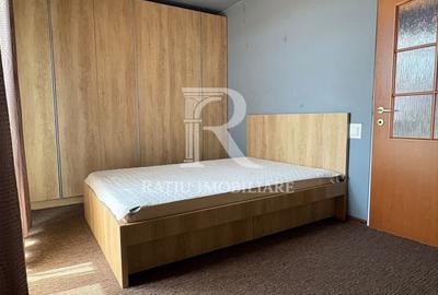 Apartament cu 2 camere semidecomandat, mobilat în Dragoș Vodă