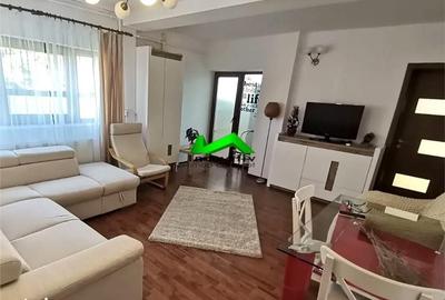Apartament cu 2 camere în Ștrand