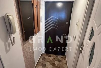 Garsonieră în Ultracentral