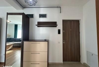 Apartament cu 2 camere, mobilat în Șelimbăr - 2