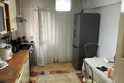 Apartament cu 4 camere decomandat, mobilat în Dacia - 8