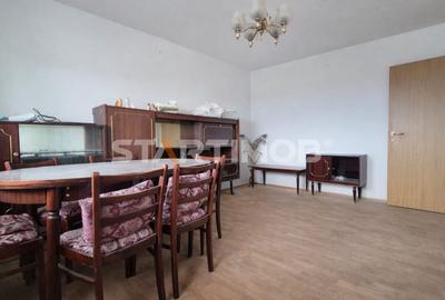 Apartament cu 2 camere decomandat, mobilat în Central - 13