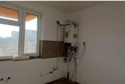 Duplex cu 4 camere cu Canalizare în Stupini - 4
