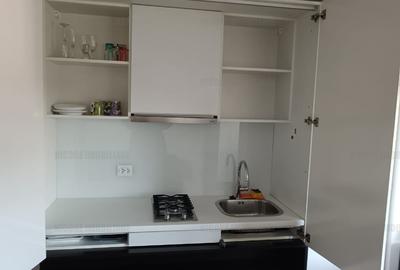 Apartament cu 2 camere semidecomandat în Șagului - 4
