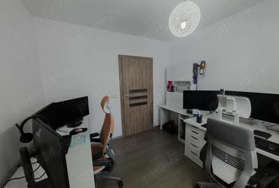 Apartament cu 3 camere semidecomandat în Giroc - 2