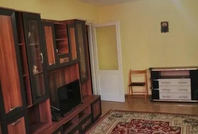 Apartament cu 2 camere semidecomandat, mobilat în Zimbru