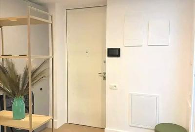 Garsonieră semidecomandată, mobilată în Pipera - 4