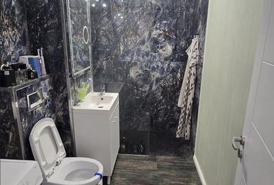 Apartament cu 2 camere semidecomandat în Exterior Vest - 1