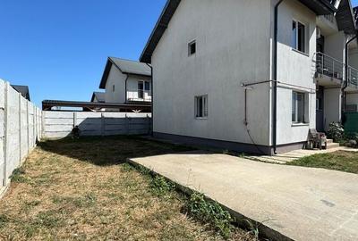Casă cu 4 camere cu Teren 270 Mp în Central