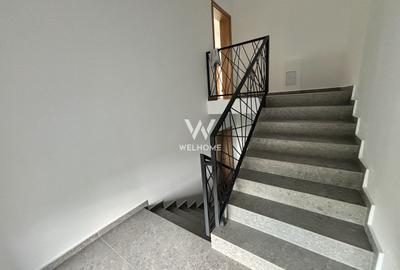 Apartament cu 3 camere decomandat în Exterior Vest - 17