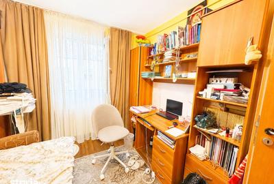 Apartament cu 2 camere în Tractorul - 5