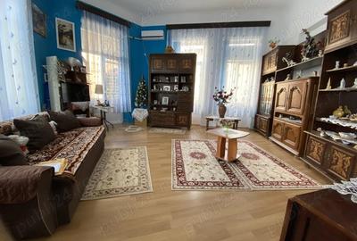 Apartament cu 5 camere decomandat în Armeneasca - 8