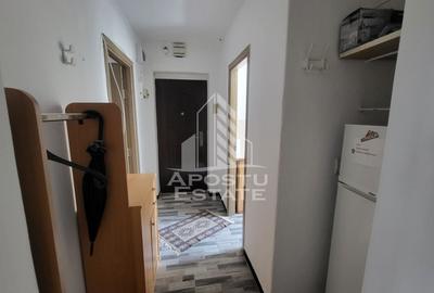 Apartament cu 2 camere semidecomandat, mobilat în Central - 3