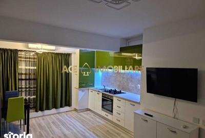 Apartament cu 2 camere, mobilat în Ozana - 2