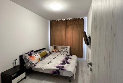 Casă cu 3 camere în Cornetu - 2