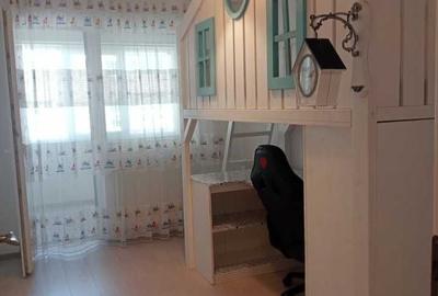 Apartament cu 3 camere în Central - 3