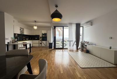 Apartament cu 4 camere semidecomandat, mobilat în Gheorgheni - 3