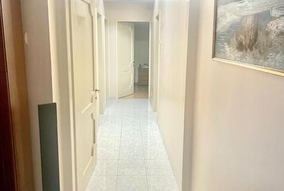 Casă cu 4 camere în Ultracentral - 2
