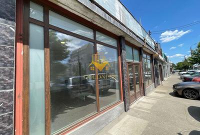 Spațiu comercial, de 70 mp, în Dâmbul Rotund - 3