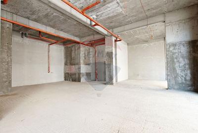 Spațiu comercial, de 139.89999389648 mp, în Exterior Vest - 12