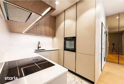 Apartament cu 2 camere, mobilat în Floreasca - 1