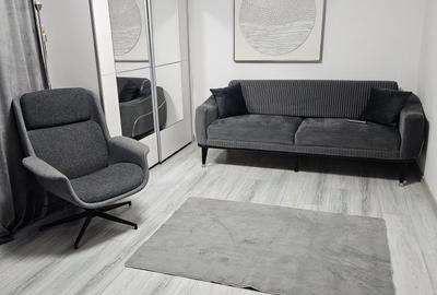 Apartament cu 2 camere în Teiul Doamnei - 3