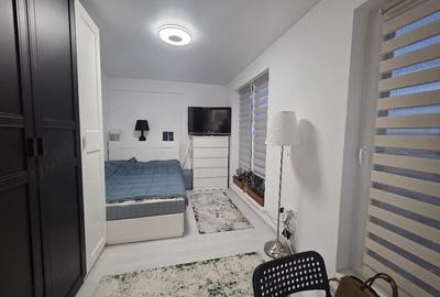 Apartament cu 3 camere nedecomandat în Apărătorii Patriei - 4