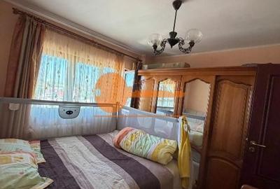 Apartament cu 2 camere decomandat, mobilat în Turda