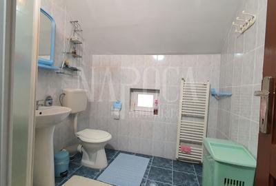 Casă individuală cu 6 camere cu Canalizare în Spitalul Județean - 9
