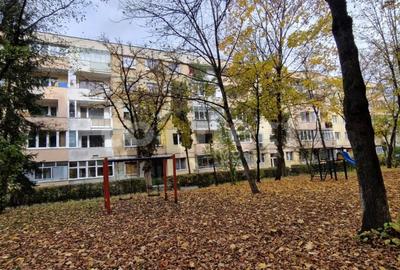 Apartament cu 4 camere decomandat în Gheorgheni - 13