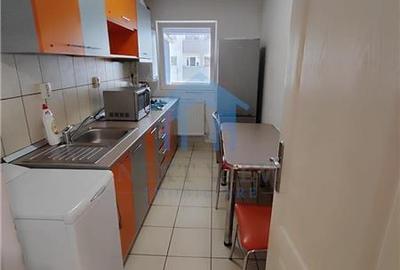 Garsonieră decomandată în Calea Turzii - 4