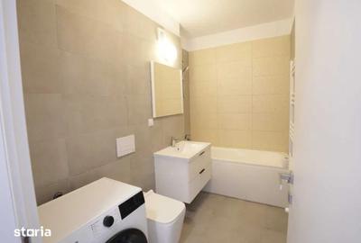 Apartament cu 2 camere decomandat în Central - 2