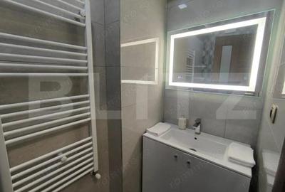 Apartament cu 2 camere decomandat în Central - 1