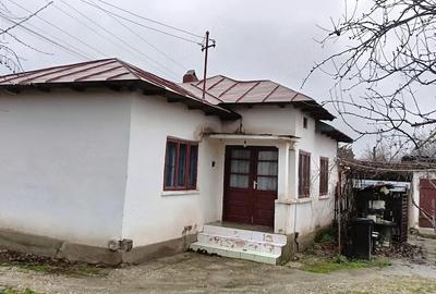Casă cu 3 camere în Recea - 3