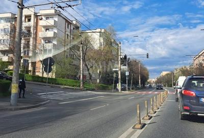 Spațiu comercial, de 85 mp, în Mănăștur - 1