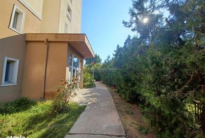 Apartament cu 2 camere decomandat în Pipera